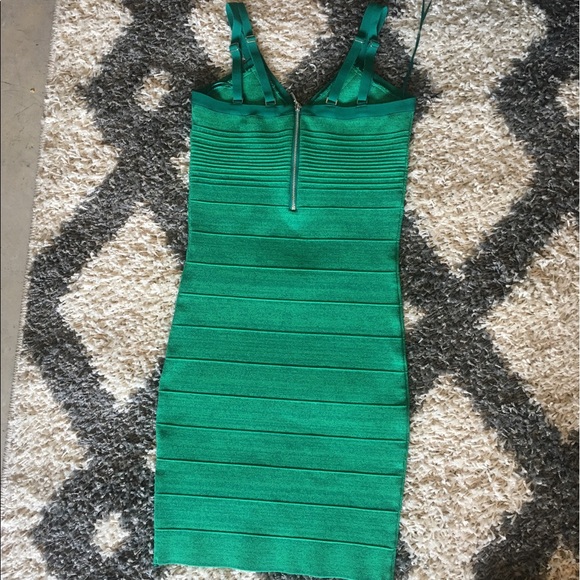 Guess• Sexy Bandage Dress 👗 - Picture 4 of 8