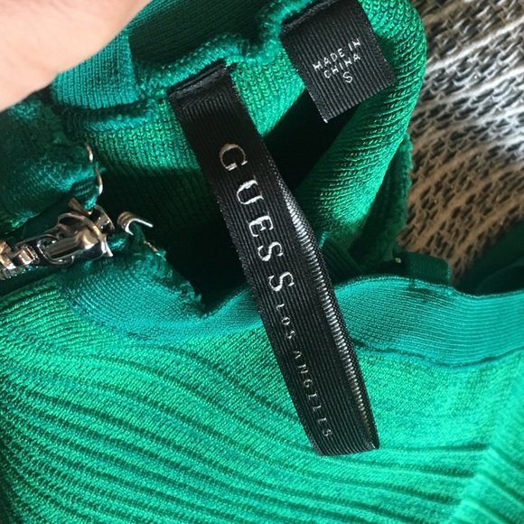 Guess• Sexy Bandage Dress 👗 - Picture 5 of 8