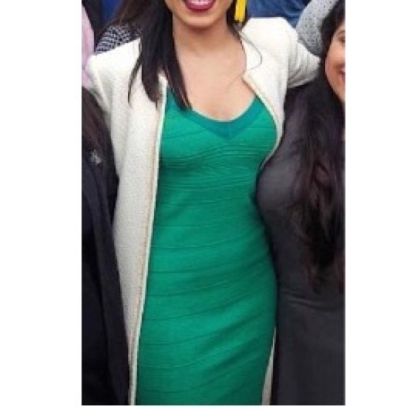 Guess• Sexy Bandage Dress 👗 - Picture 6 of 8