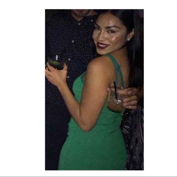 Guess• Sexy Bandage Dress 👗 - Picture 8 of 8