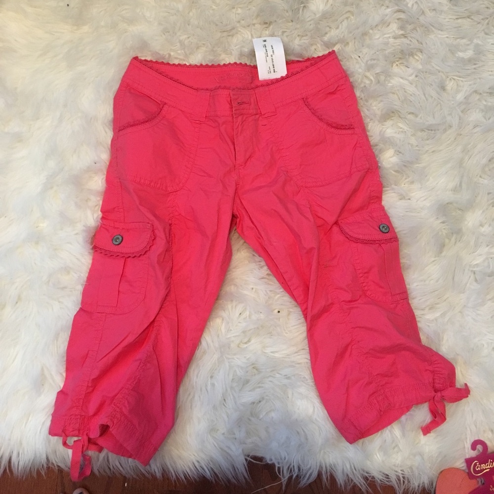 ARIZONA CAPRIS