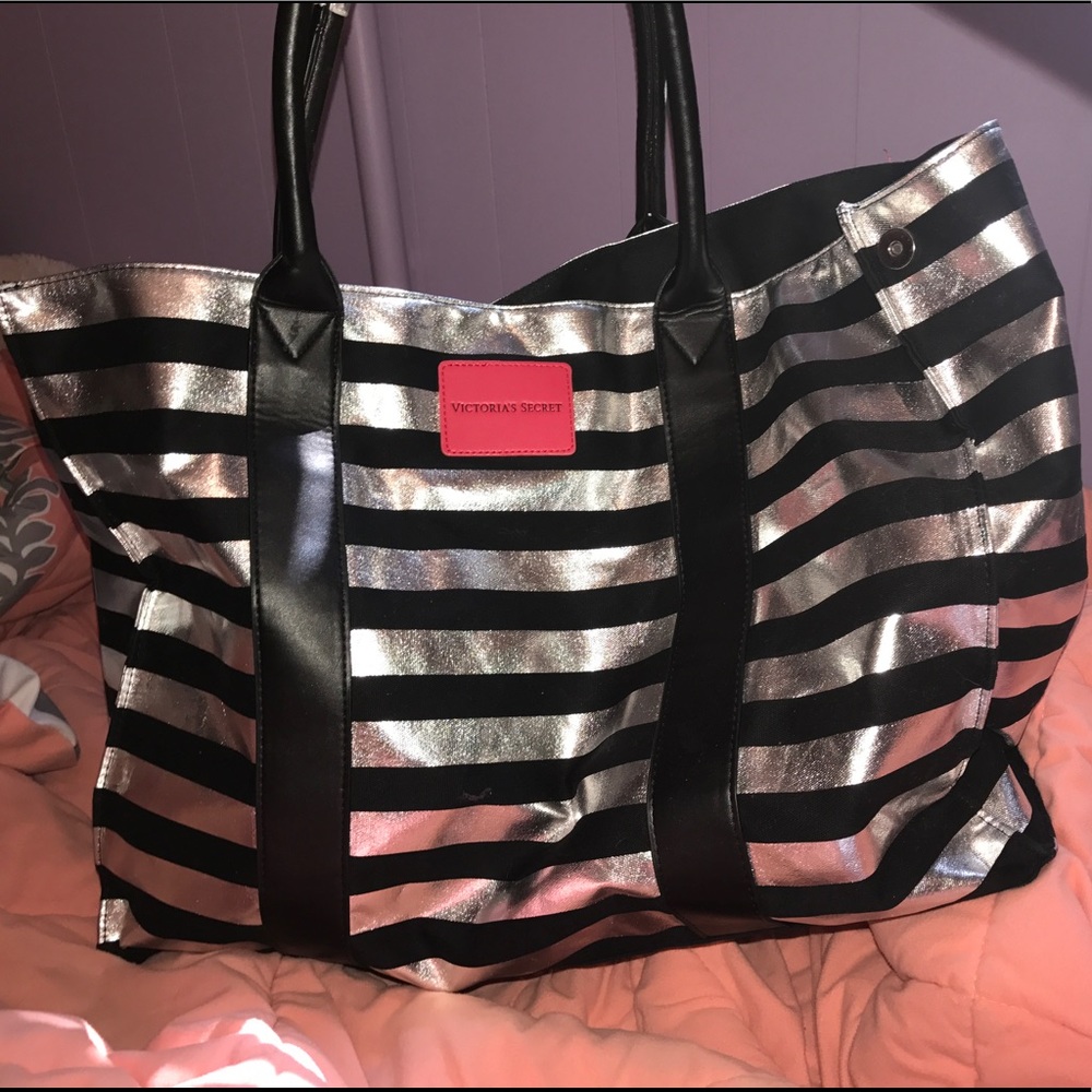 Victoria's Secret tote