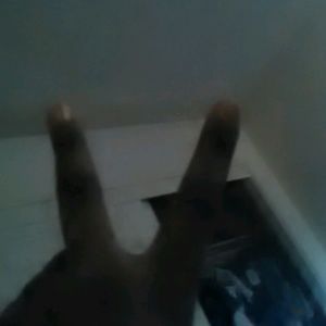 Meet your Posher, Jackie