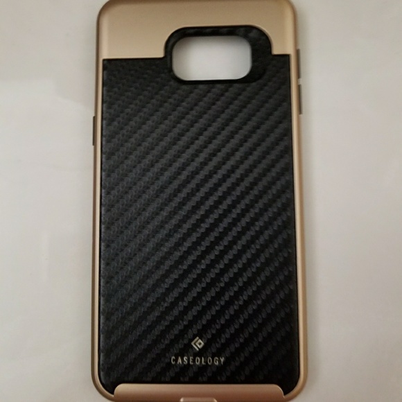 Caseology Galaxy S6 Edge plus cell phone case - Picture 1 of 3