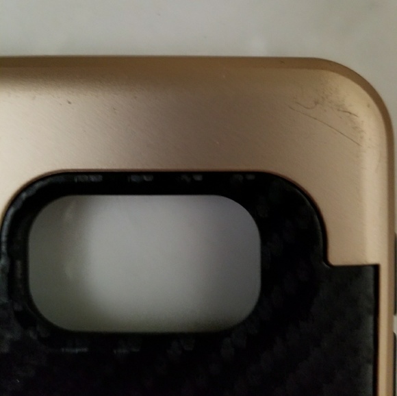 Caseology Galaxy S6 Edge plus cell phone case - Picture 2 of 3