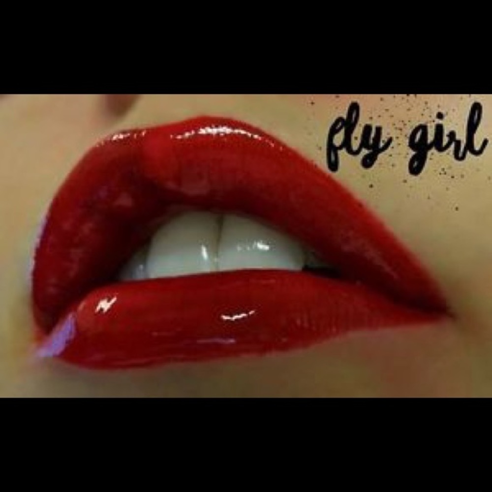 LAST CHANCE! Fly Girl Lipsense