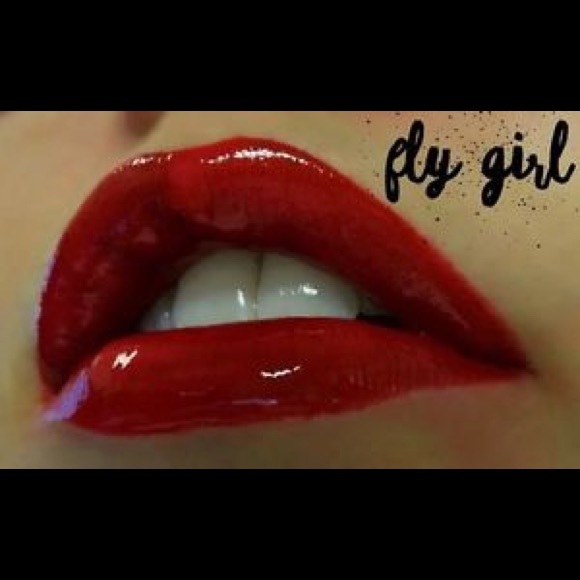 LAST CHANCE! Fly Girl Lipsense - Picture 1 of 5