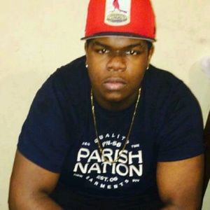 Meet your Posher, Donte