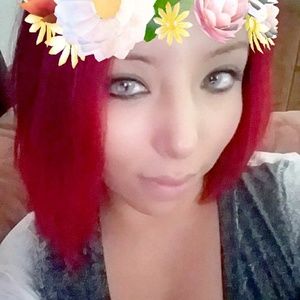 Meet your Posher, Reyna