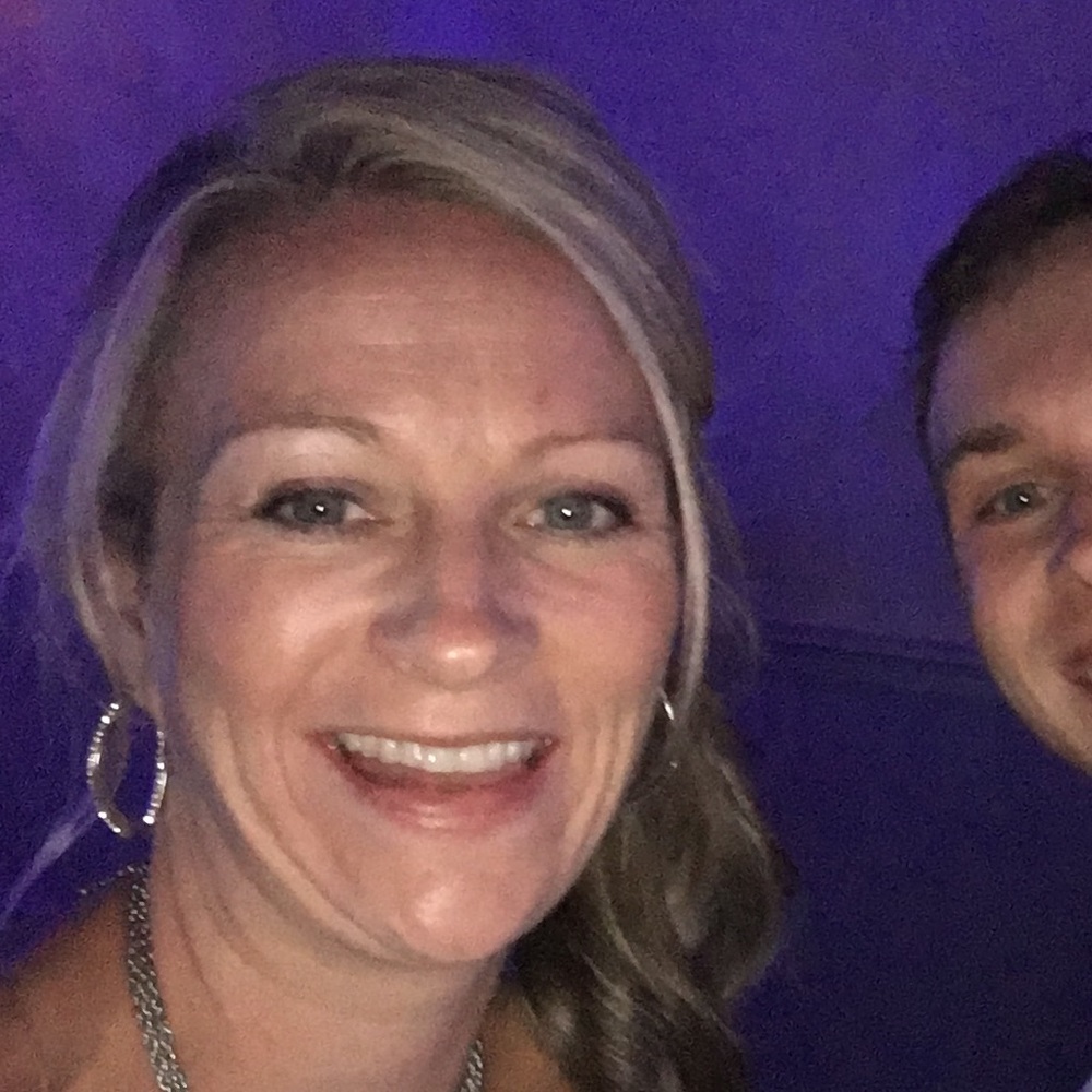 Meet your Posher, Missy