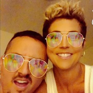 Meet your Posher, Erin