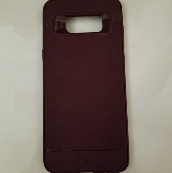 Caseology Galaxy S8 Plus case - Picture 1 of 3