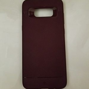 Caseology Galaxy S8 Plus case