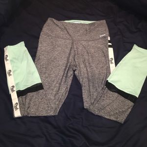 VS PINK ultimate leggings