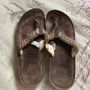 Ugg Flip Flops