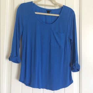 Ann Taylor Top