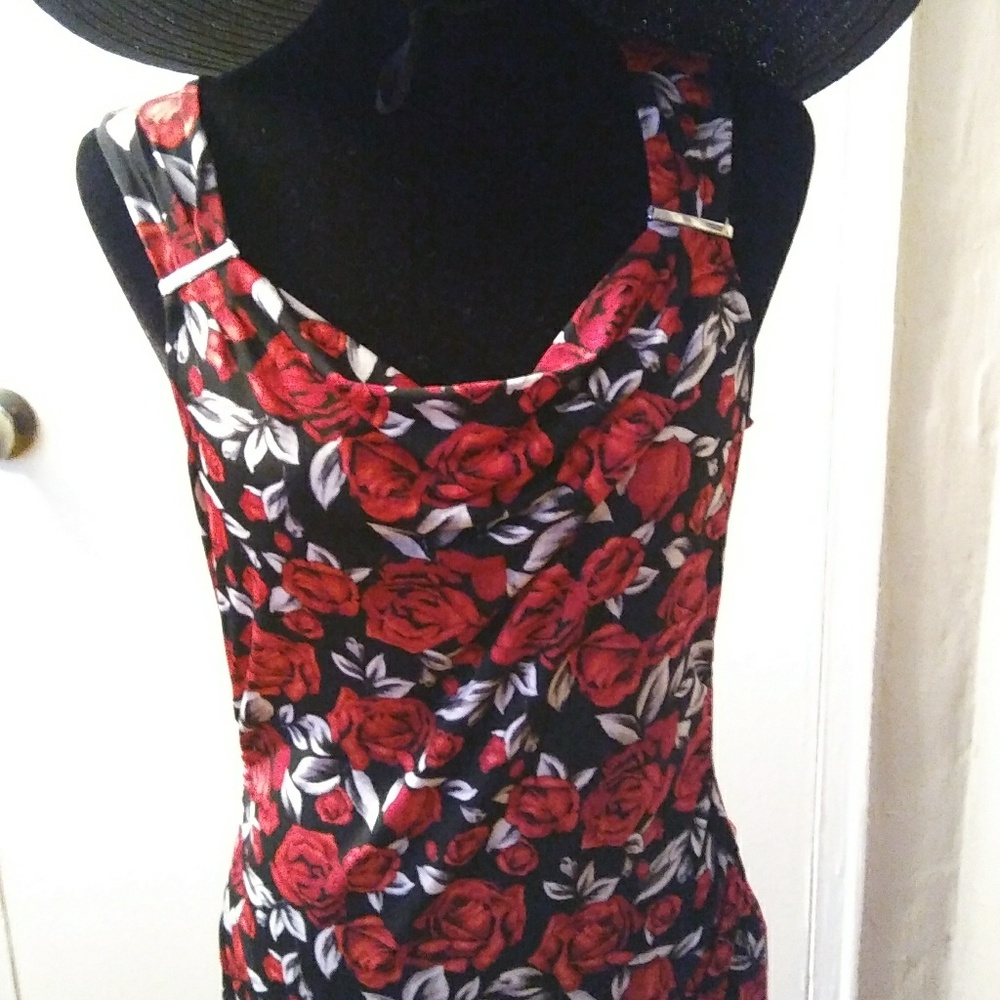 White House Black Market top