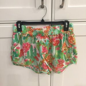 Show me your Mumu shorts