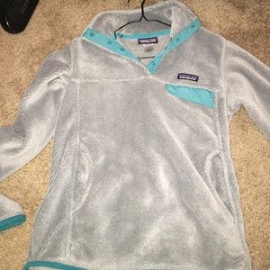 Women's Patagonia Pullover