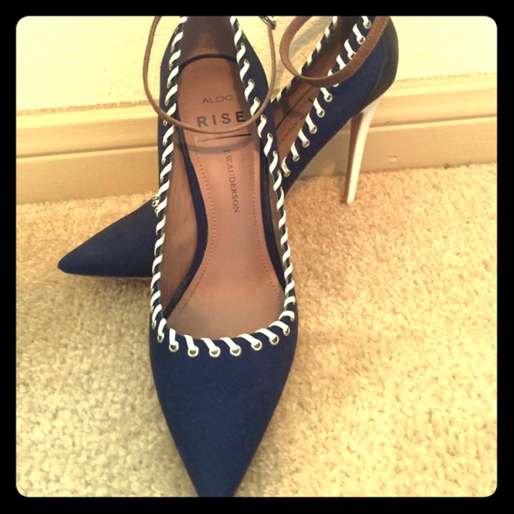 ALDO shoes