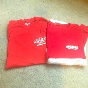 LIFEGAURD BUNDLE
