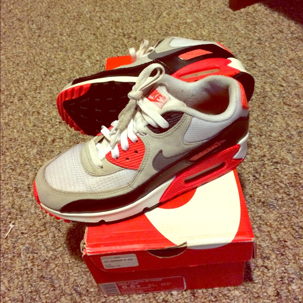 Nike Air Max 90 Prem