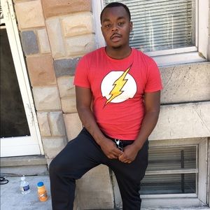 Meet your Posher, Dante