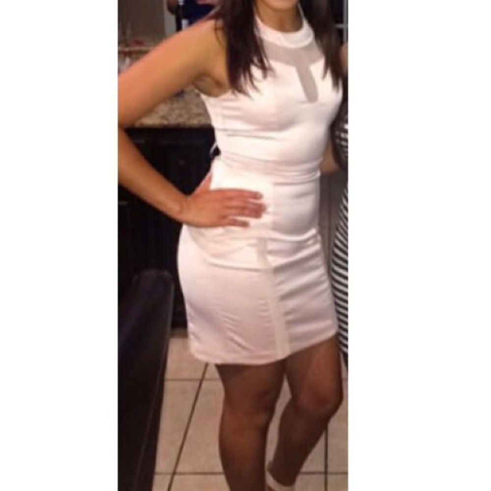 Gianni Bini • Bandage Dress