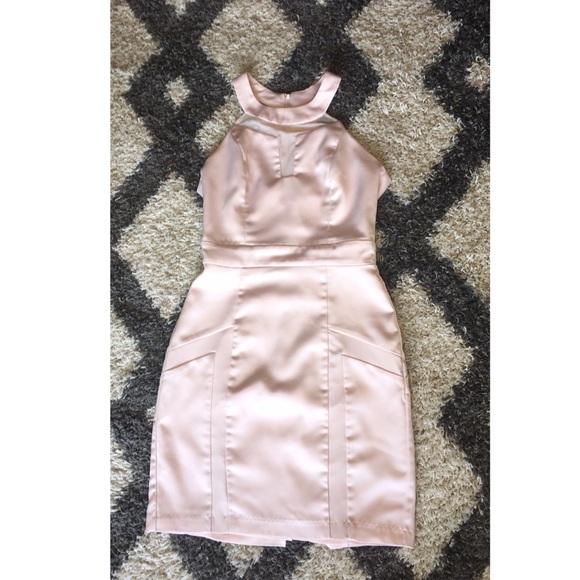 Gianni Bini • Bandage Dress - Picture 2 of 6