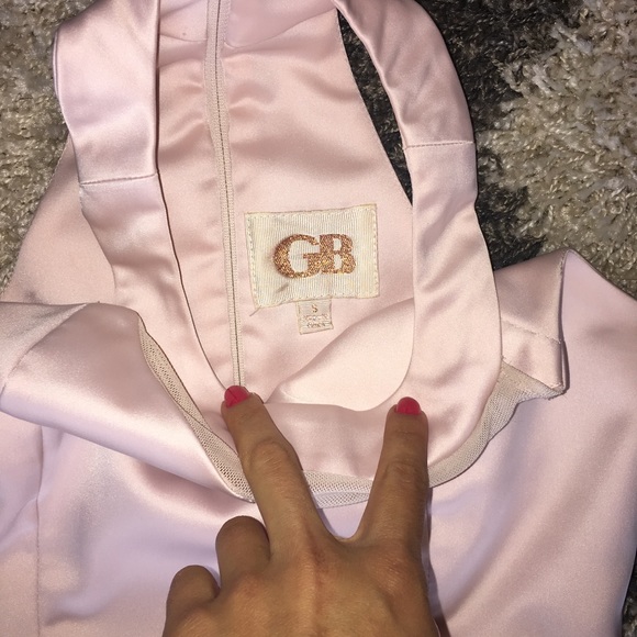 Gianni Bini • Bandage Dress - Picture 4 of 6