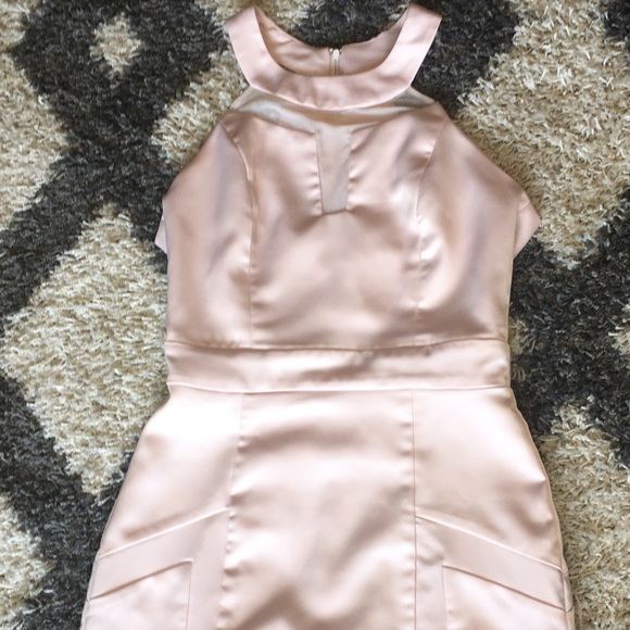 Gianni Bini • Bandage Dress - Picture 6 of 6