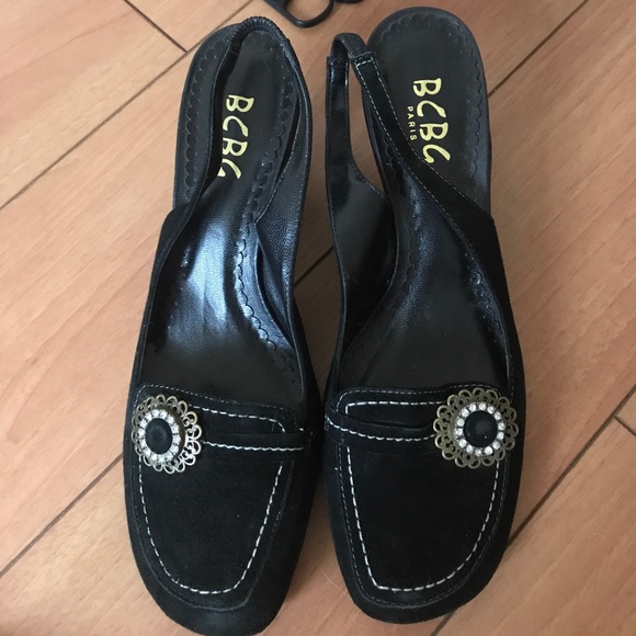 Shoes - Picture 1 of 2