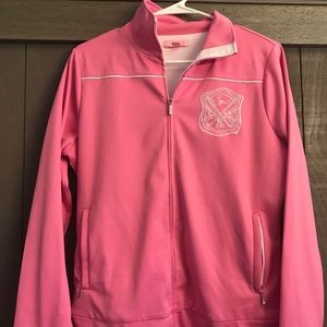 Lilly Pulitzer jacket