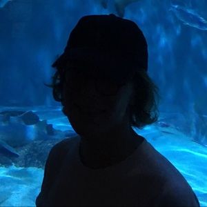 Meet your Posher, George