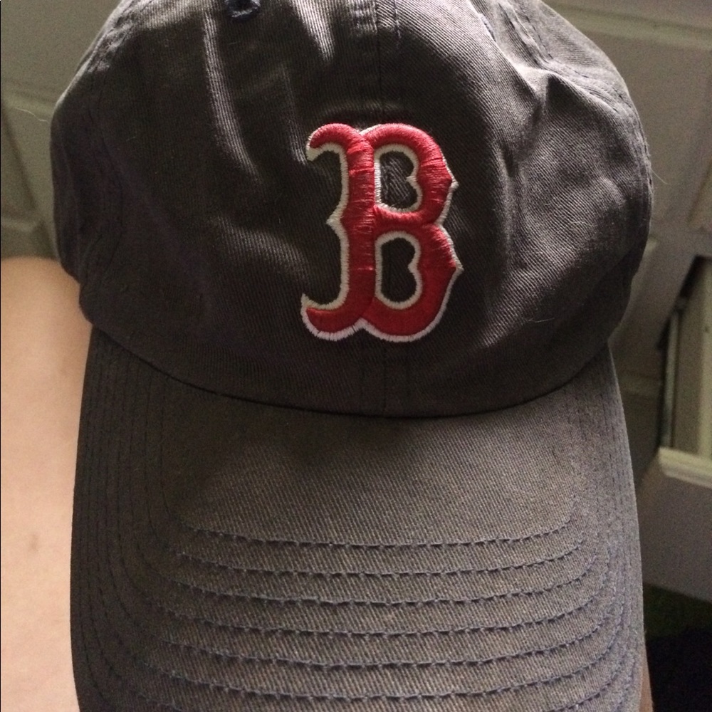 Vintage ⚾️Boston red socks hat!⚾️