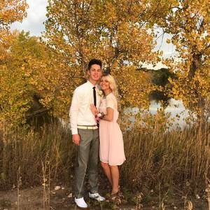 Meet your Posher, Bradley