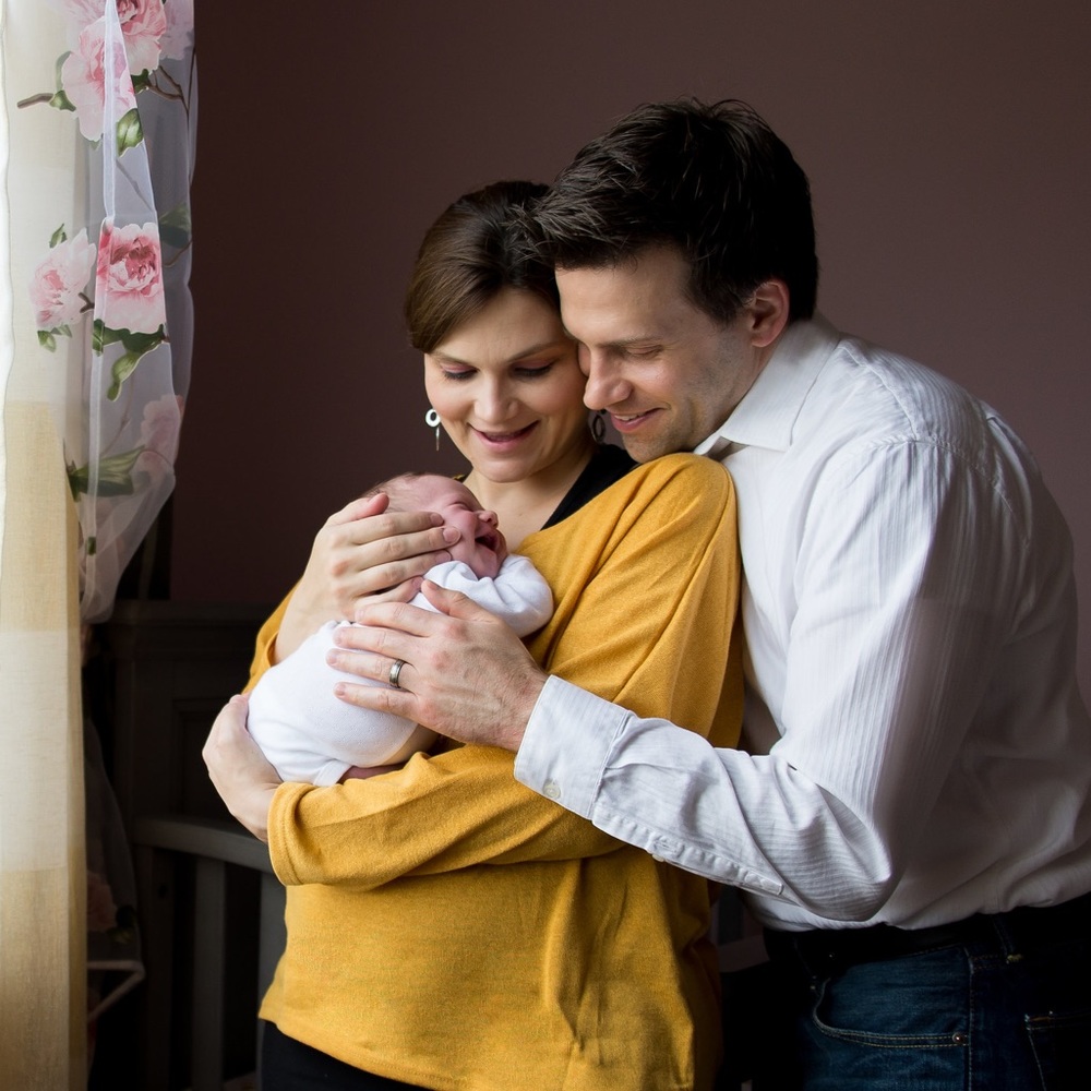 Meet your Posher, Bonnie