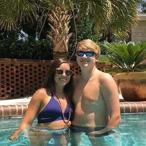 Meet your Posher, Caroline