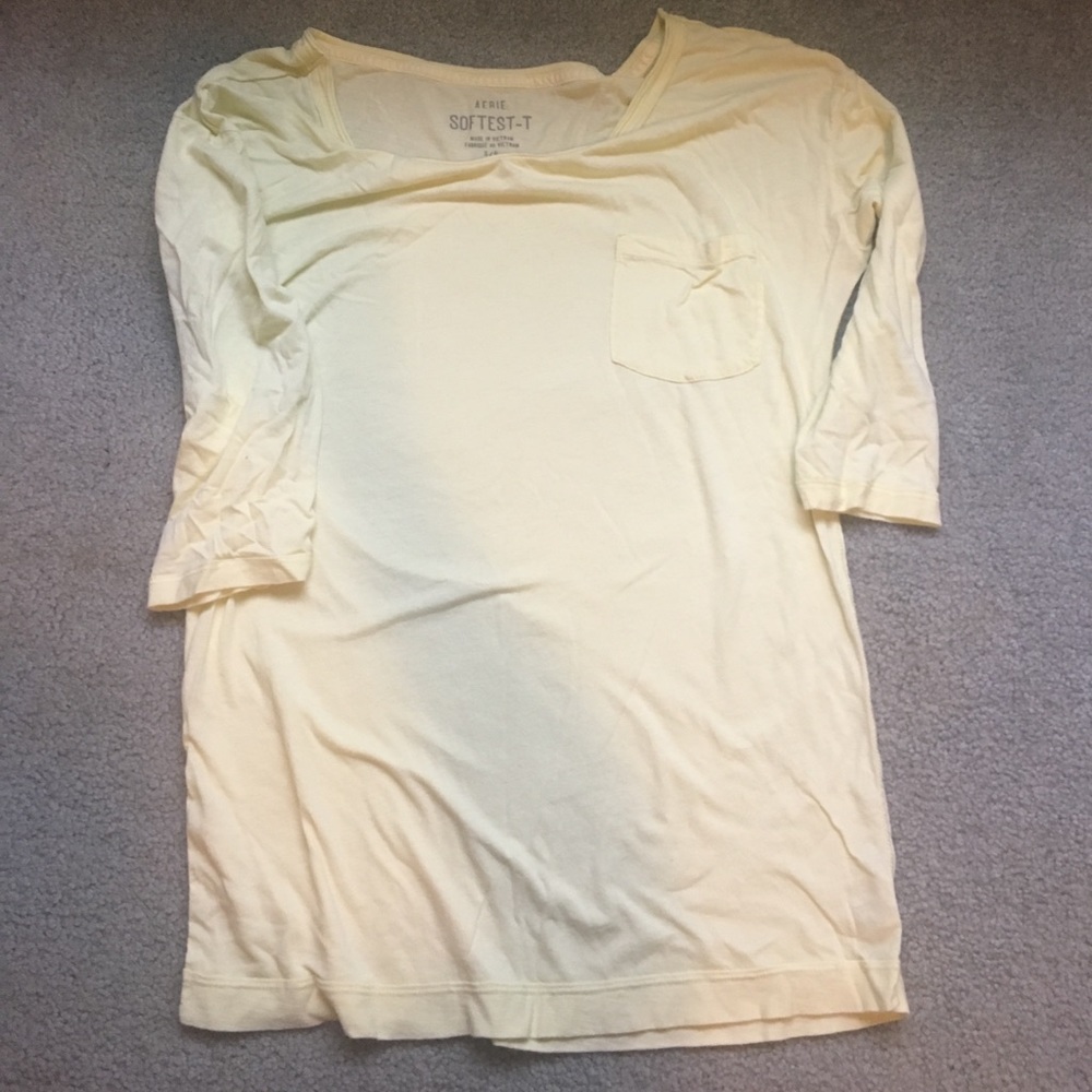 Aerie softest t