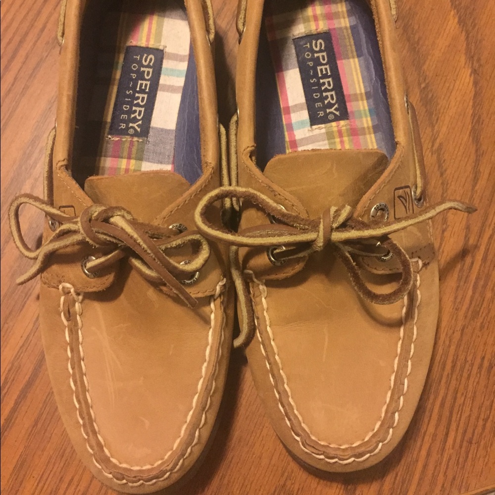 SPERRY'S
