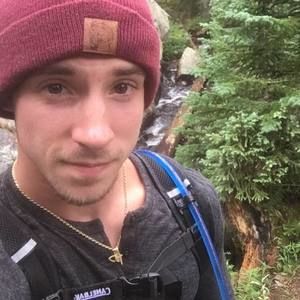 Meet your Posher, Bradley