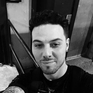 Meet your Posher, Mike