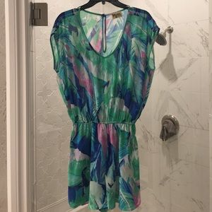 Show me your Mumu romper