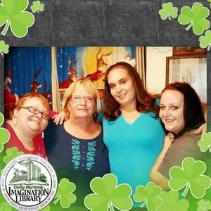 Meet your Posher, Karen