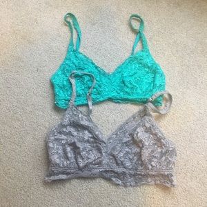 AERIE BRALETTE BUNDLE