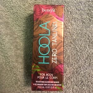 Hoola Zero Tanlines