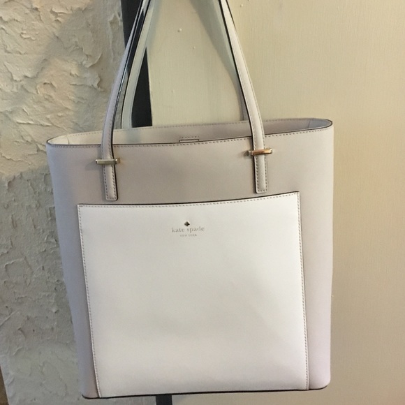 kate spade Handbags - Kate Spade New York Cedar Street Tayler Tote