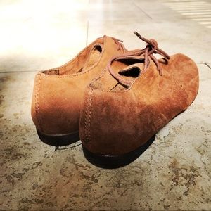 Breckelle's Pilgrim Brown Flats