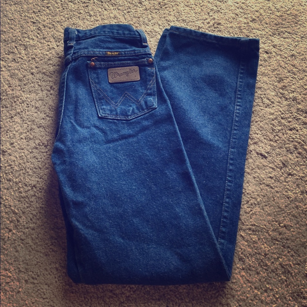 Wrangler