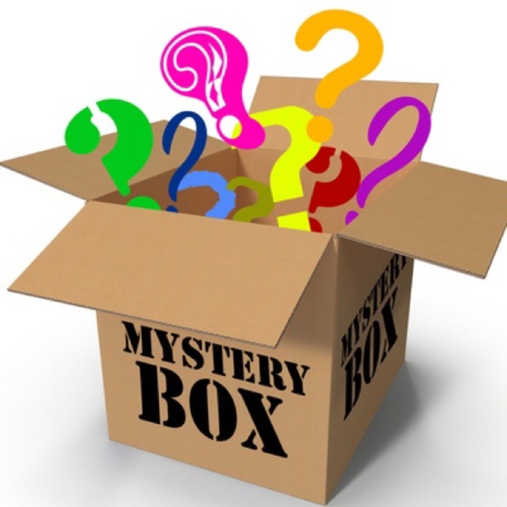 Mystery Box!
